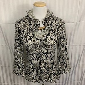 Jones of New York Shirt